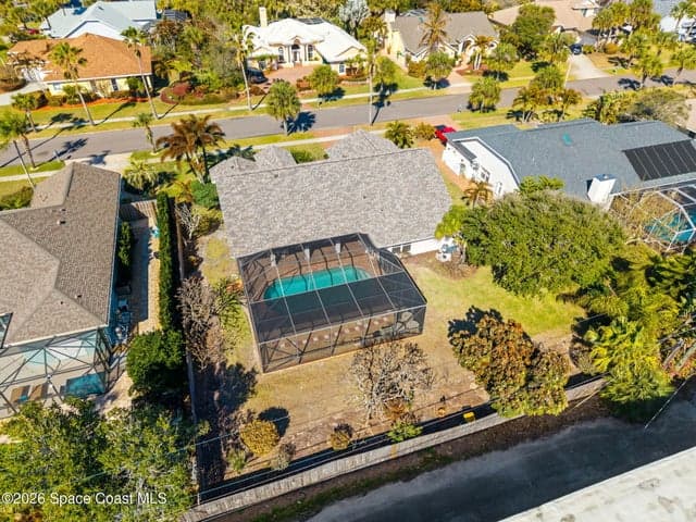 188 Martesia Way, Indian Harbour Beach, FL 32937 — photo 44
