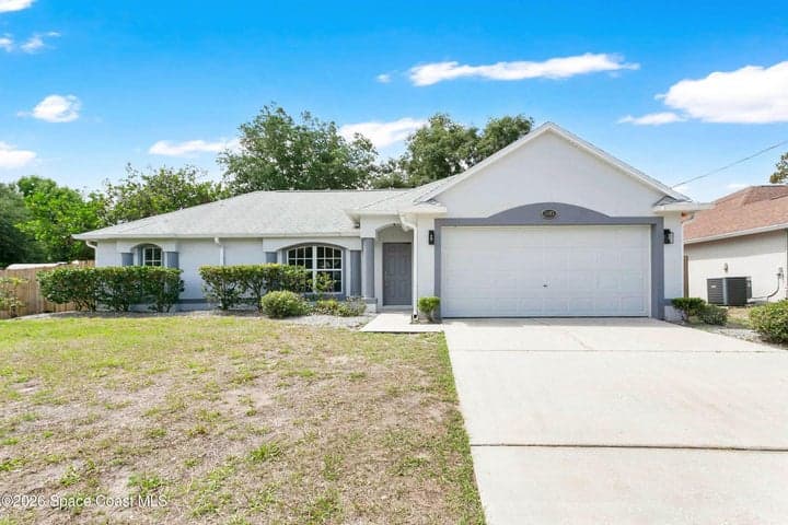 5145 Everett Street, Cocoa, FL 32927