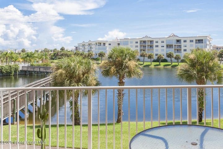 8931 Lake Drive C405, Cape Canaveral, FL 32920 — photo 3