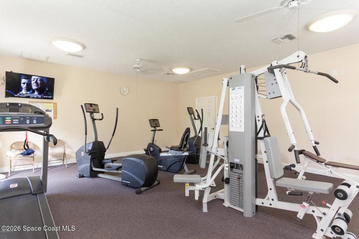 8931 Lake Drive C405, Cape Canaveral, FL 32920 — photo 14