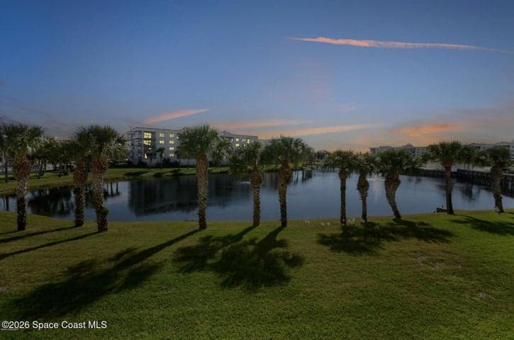 8931 Lake Drive C405, Cape Canaveral, FL 32920 — photo 12