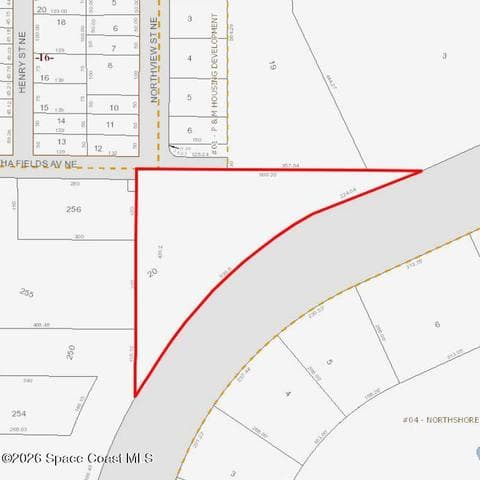 2051 Northview Street NE, Palm Bay, FL 32905 — photo 3