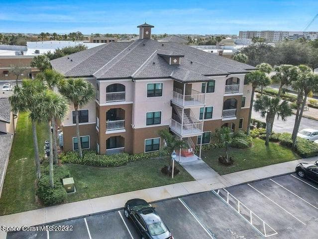 6411 Borasco Drive 115, Melbourne, FL 32940