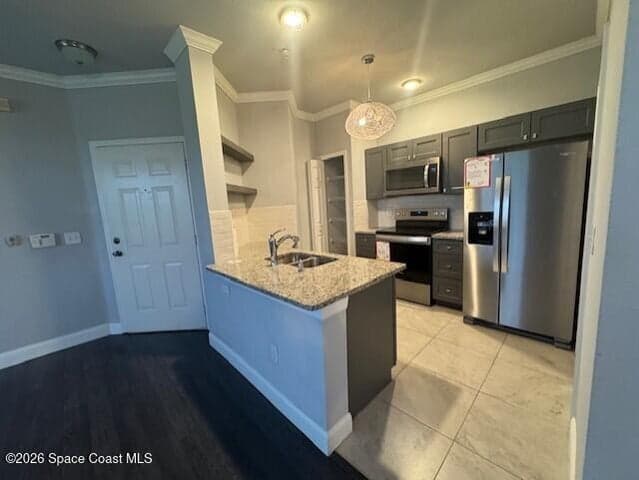 5663 Star Rush Drive #302, Melbourne, FL 32940 — photo 5