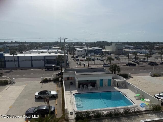 15 N Atlantic Avenue #404, Cocoa Beach, FL 32931 — photo 5