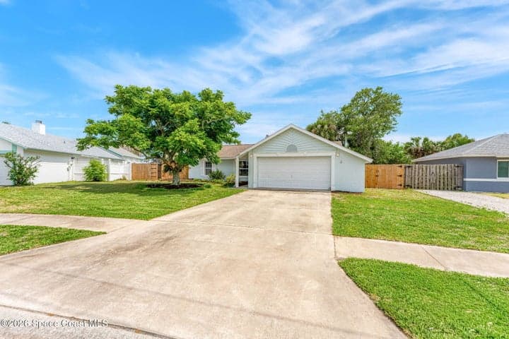 2705 Raintree Lake Circle, Merritt Island, FL 32953 — photo 3