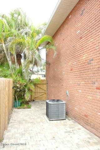 217 Canaveral Beach Boulevard, Cape Canaveral, FL 32920 — photo 12