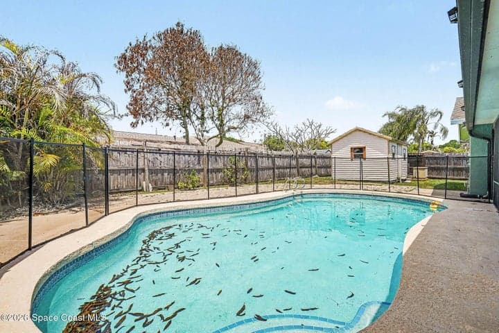 512 Dijon Drive, Melbourne, FL 32935 — photo 23