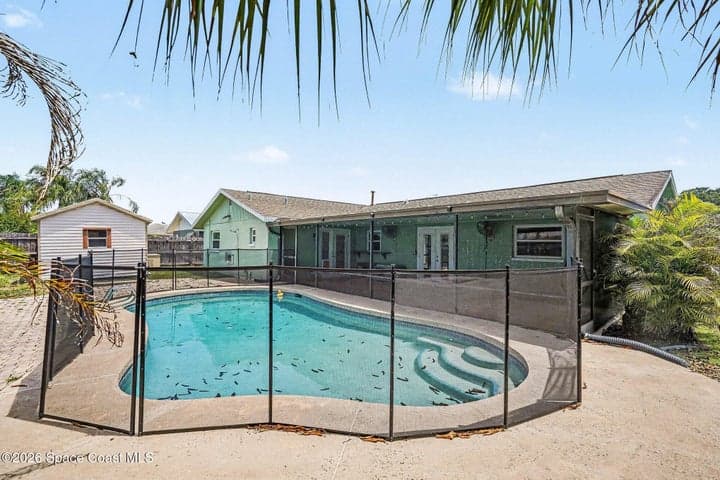 512 Dijon Drive, Melbourne, FL 32935 — photo 22