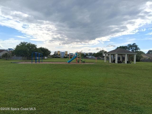 660 Wickham Lakes Drive, Melbourne, FL 32940 — photo 21