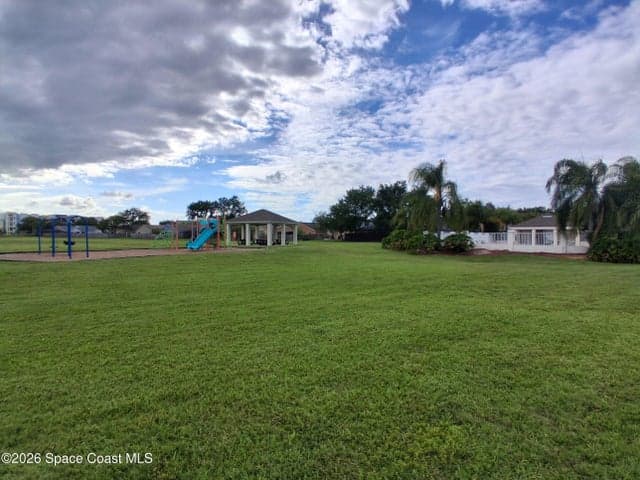 660 Wickham Lakes Drive, Melbourne, FL 32940 — photo 22
