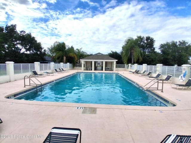 660 Wickham Lakes Drive, Melbourne, FL 32940 — photo 23