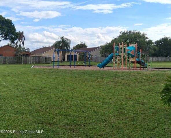 660 Wickham Lakes Drive, Melbourne, FL 32940 — photo 24