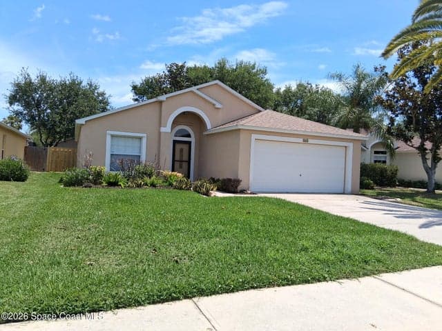 660 Wickham Lakes Drive, Melbourne, FL 32940 — photo 26