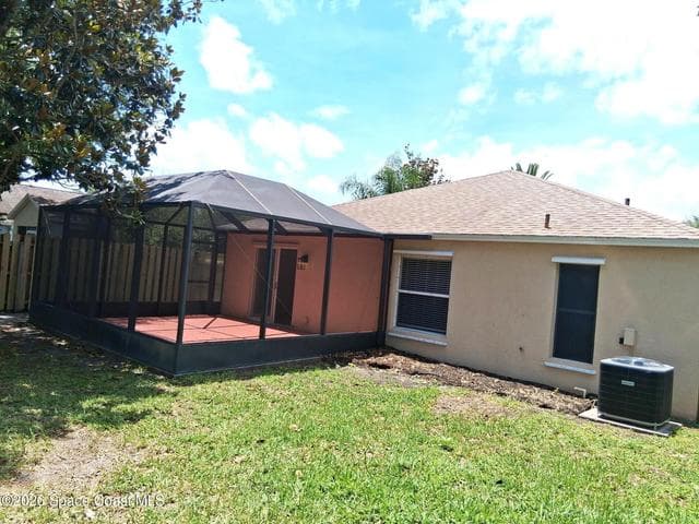 660 Wickham Lakes Drive, Melbourne, FL 32940 — photo 19