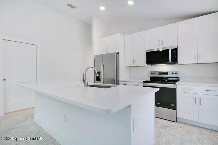 865 Dunbar Street, Cocoa, FL 32927 — photo 5