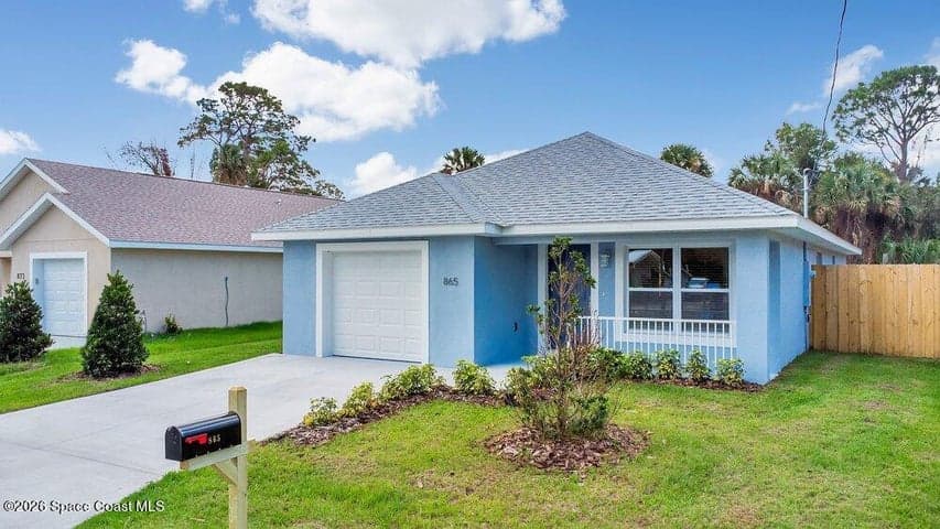 865 Dunbar Street, Cocoa, FL 32927 — photo 21