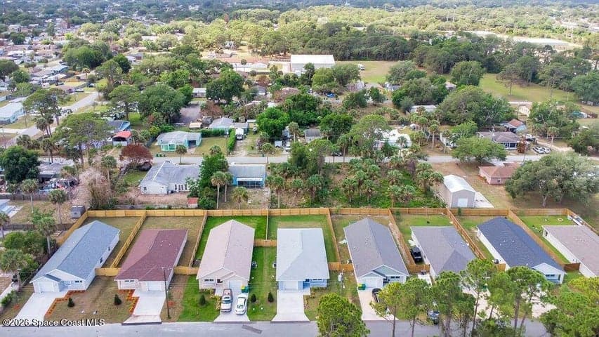 865 Dunbar Street, Cocoa, FL 32927 — photo 23