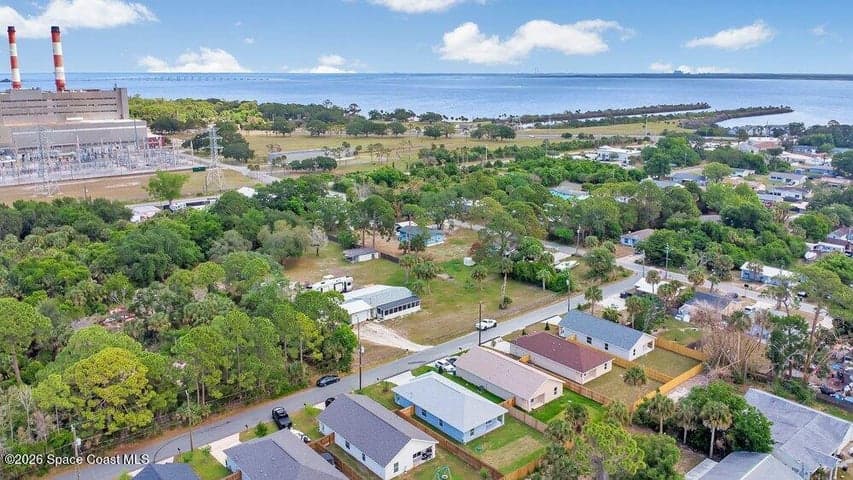 865 Dunbar Street, Cocoa, FL 32927 — photo 25