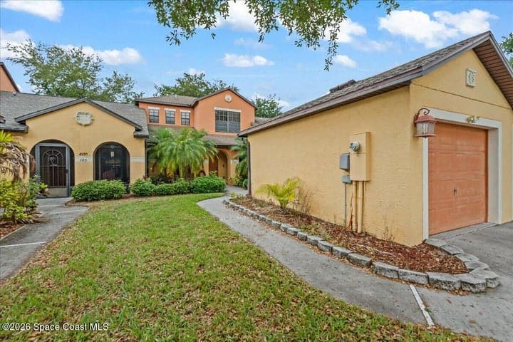 4590 Radiant Way #102, Melbourne, FL 32901 — photo 28
