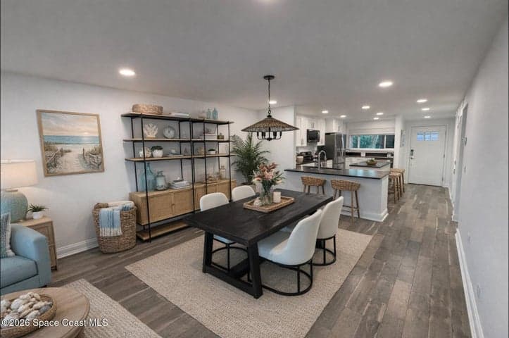 1101 S Miramar Avenue S #209, Indialantic, FL 32903 — photo 3