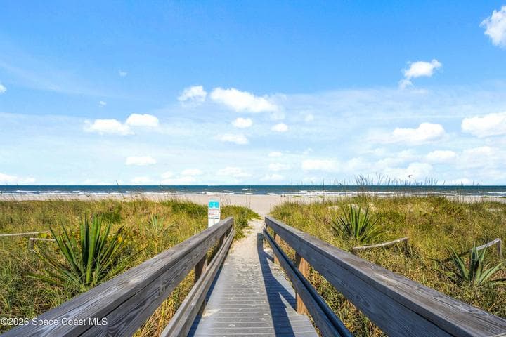 8700 Ridgewood Avenue 204b, Cape Canaveral, FL 32920