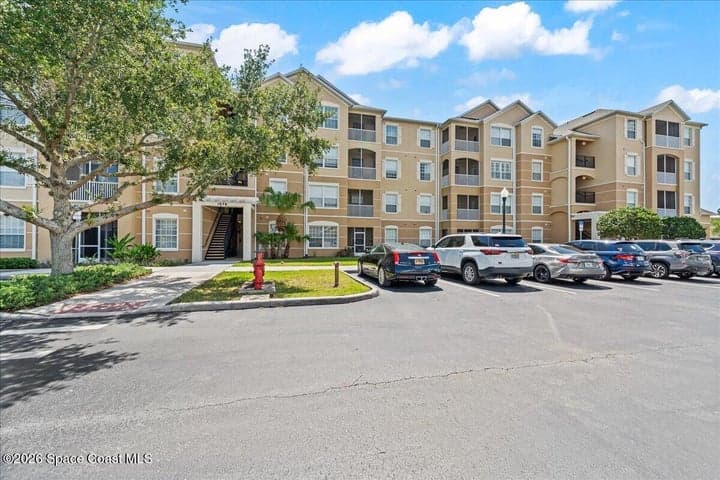 1576 Peregrine Circle 401 Circle 401, Rockledge, FL 32955