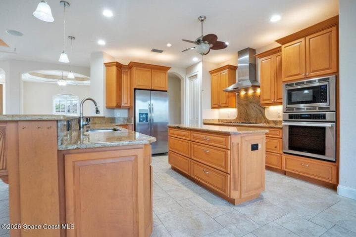 1527 Abberton Court, Melbourne, FL 32934 — photo 4