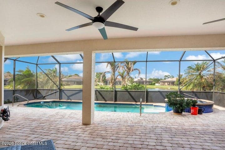 1527 Abberton Court, Melbourne, FL 32934 — photo 36