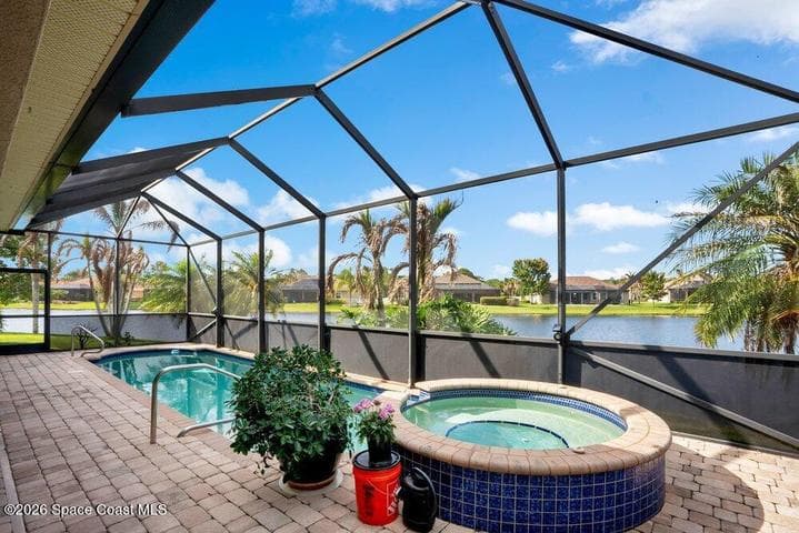 1527 Abberton Court, Melbourne, FL 32934 — photo 38