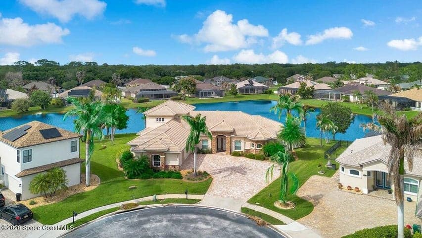 1527 Abberton Court, Melbourne, FL 32934 — photo 42