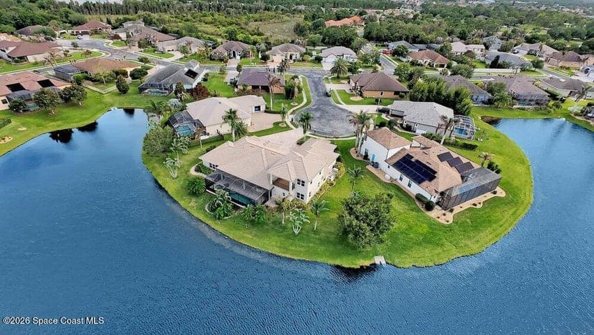 1527 Abberton Court, Melbourne, FL 32934 — photo 43