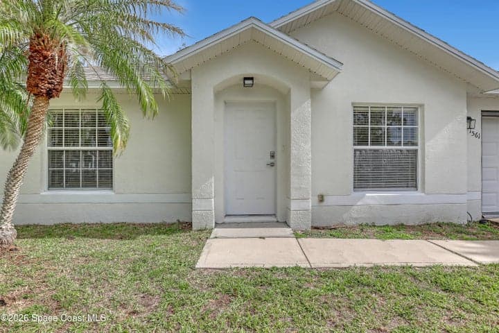 1561 Sandusky Street SE, Palm Bay, FL 32909