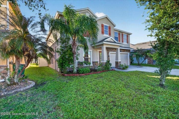 1545 Litchfield Drive, Melbourne, FL 32904 — photo 3