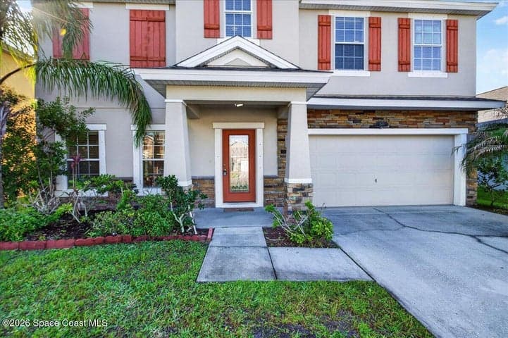 1545 Litchfield Drive, Melbourne, FL 32904 — photo 4