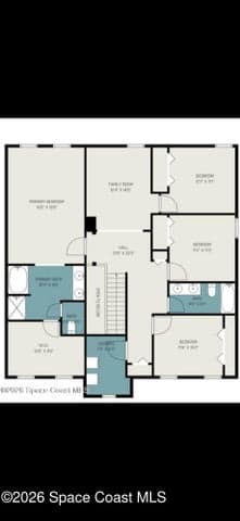 1545 Litchfield Drive, Melbourne, FL 32904 — photo 45