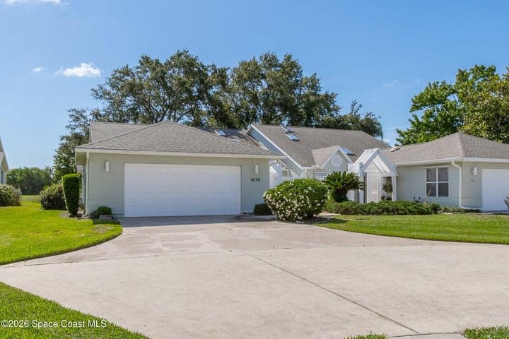 604 Brookwood Place, Melbourne, FL 32940 — photo 3