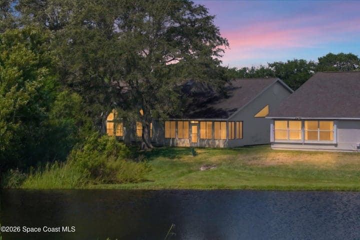 604 Brookwood Place, Melbourne, FL 32940 — photo 16