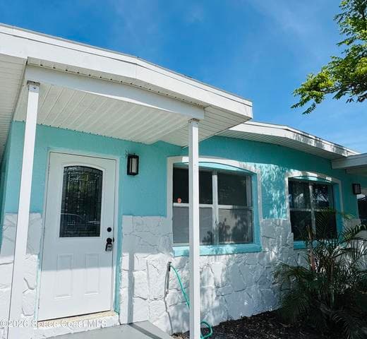 339 N Brevard Avenue #339, Cocoa Beach, FL 32931