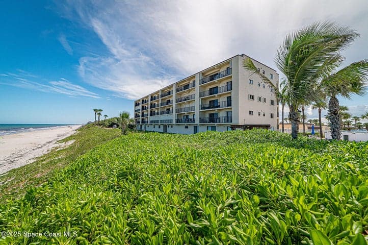 1465 Highway A1a #304, Satellite Beach, FL 32937 — photo 26
