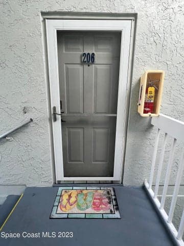 969 Sonesta Avenue NE #206, Palm Bay, FL 32905 — photo 3