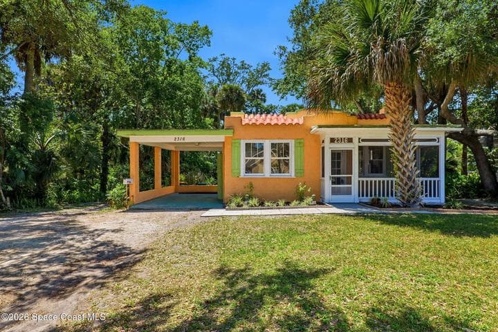 2316 Country Club Road, Melbourne, FL 32901