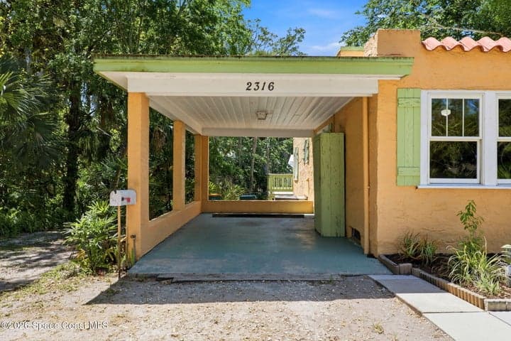 2316 Country Club Road, Melbourne, FL 32901 — photo 3