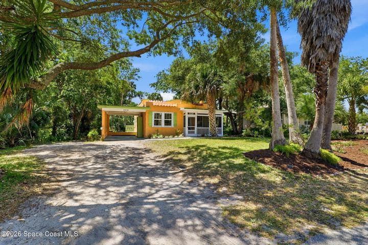 2316 Country Club Road, Melbourne, FL 32901 — photo 4
