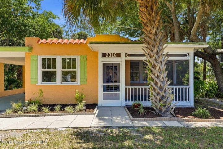 2316 Country Club Road, Melbourne, FL 32901 — photo 6