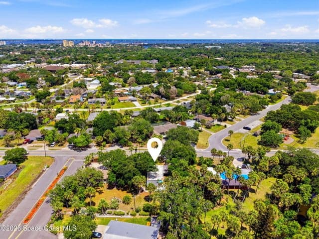 2316 Country Club Road, Melbourne, FL 32901 — photo 8