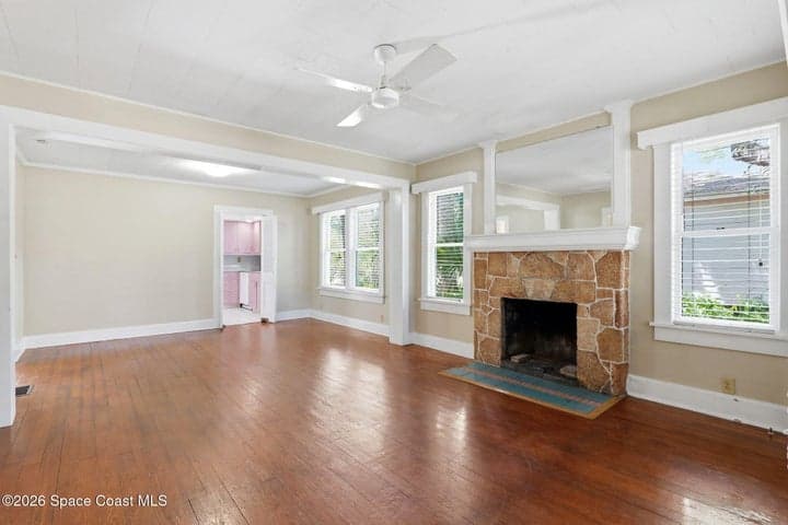 2316 Country Club Road, Melbourne, FL 32901 — photo 10