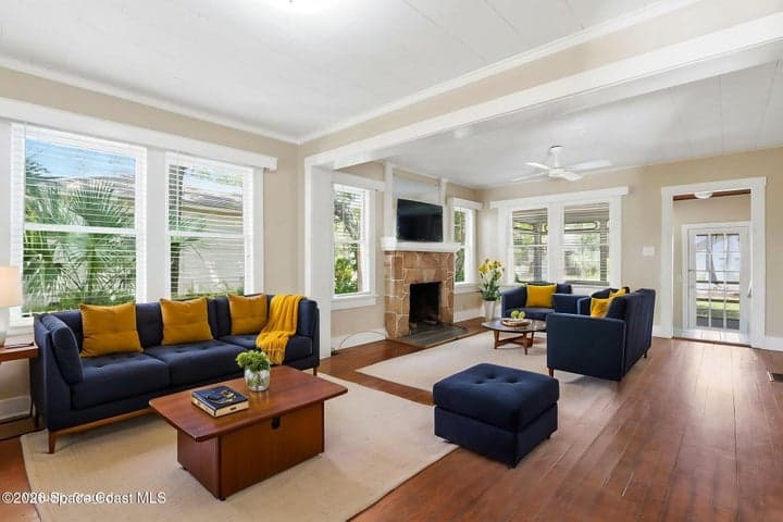 2316 Country Club Road, Melbourne, FL 32901 — photo 12