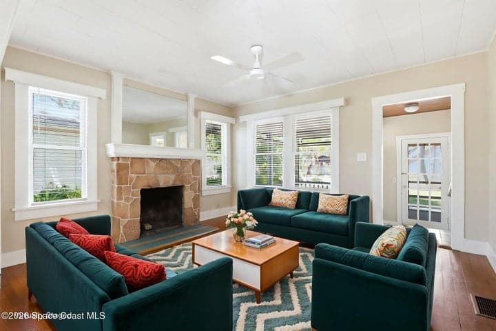 2316 Country Club Road, Melbourne, FL 32901 — photo 14