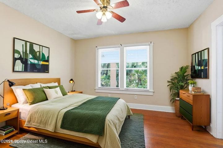 2316 Country Club Road, Melbourne, FL 32901 — photo 17